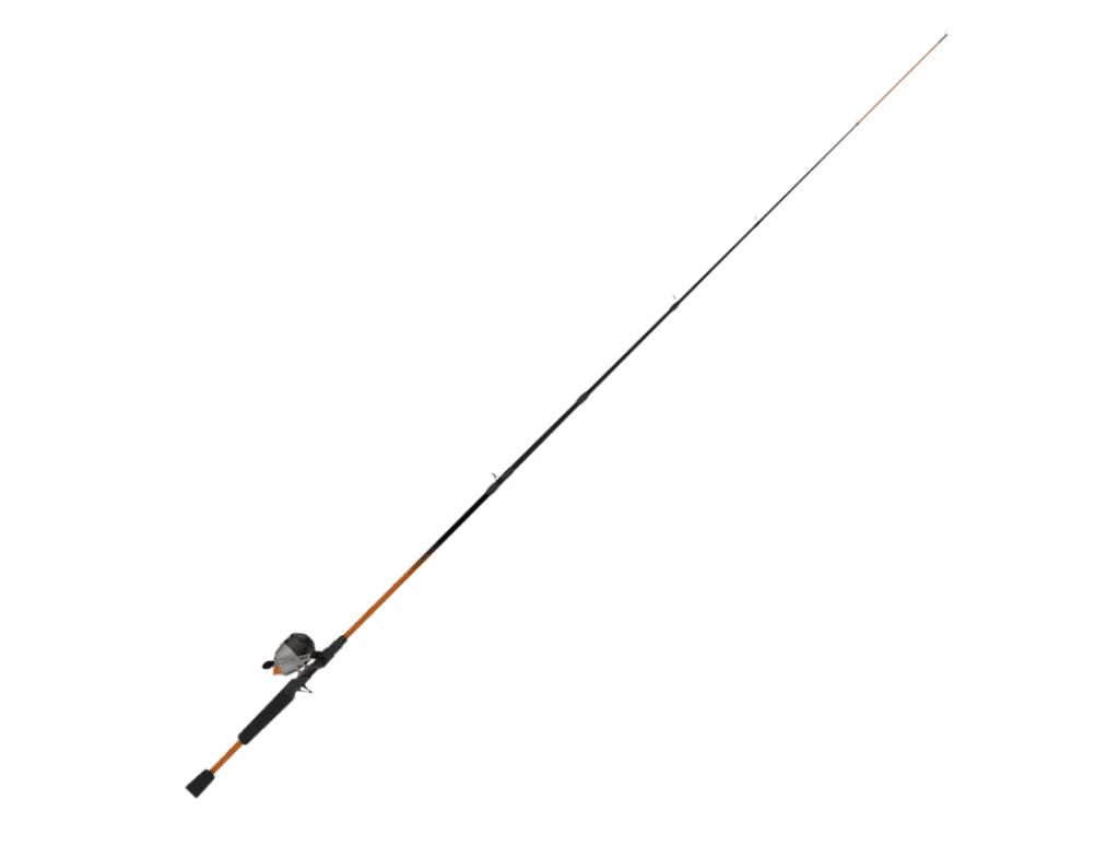 fishing with kids rod